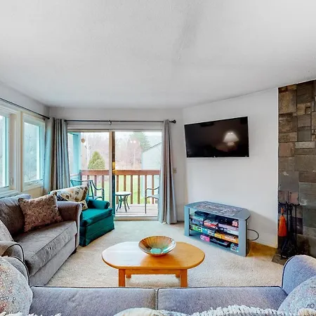Appartement Brookhaven B7
